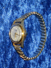 Armbanduhr Bifora TOP mit Flexarmband - Aufzuguhr