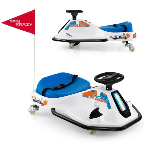 Elektrisches gokart kinderauto - elektrisches,