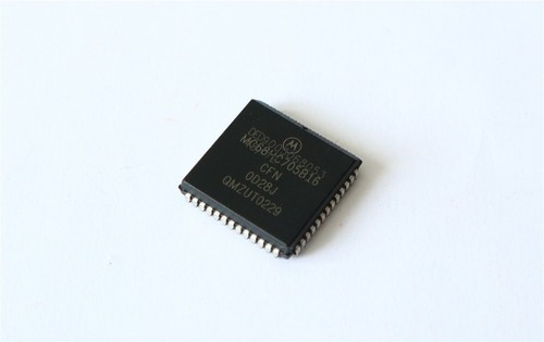 Bit microcontroller - 8-bit, microcontroller/