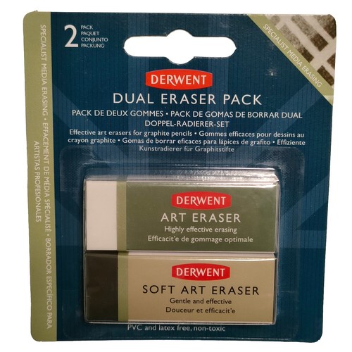 Derwent dual art - derwent,