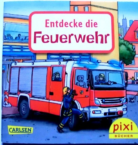 Pixi bücher 2180 entdecke - pixi,