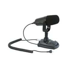 YAESU M-90D Tischmikrofon für