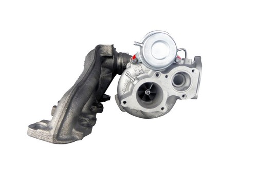 Turbolader für alfa romeo - turbolader,
