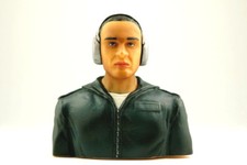 Scale - Pilotenpuppe Slimline