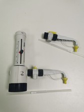 BRAND Dispensette III 0,5 -5ml