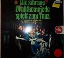 LP Klimper-Paule Die Schräge