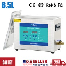Digital 6.5L Ultrasonic