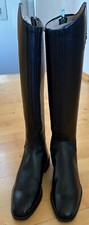 Cavallo leder reitstiefel - cavallo,