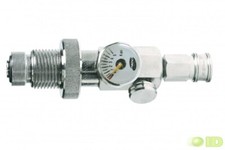 HP Füllstation 200/300 bar 