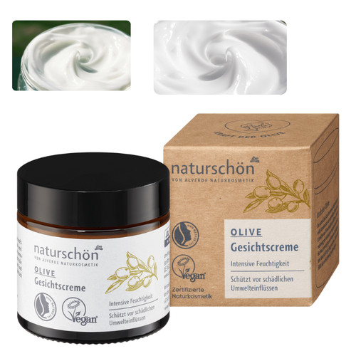 Alverde naturkosmetik - alverde,
