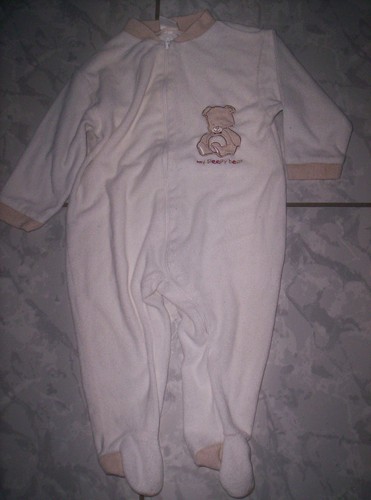 Toller frottee pyjama m - toller,