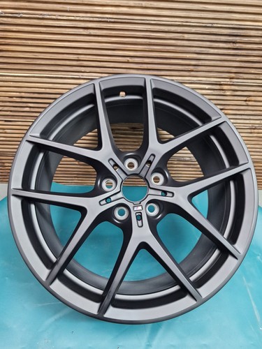 Bmw alufelge 1er f40 - 1x,