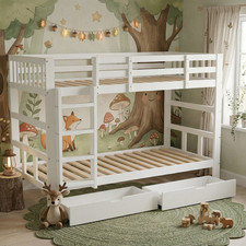 Kinderbett etagenbett hochbett - kinderbett,