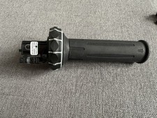 BMW R1250GS K50 K51 Adventure Multi-Controller LIN Griff Heizung Links 8549451