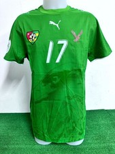 Trikot Togo Kader To Ure