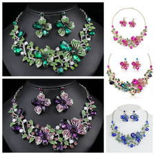 Modischer Hochzeitsschmuck