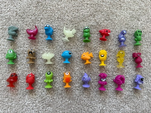 Neu lidl stikeez sea - lidl,