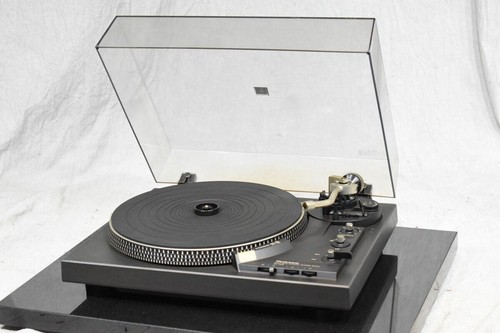 Technics 1900 automatisches - sl-1900,
