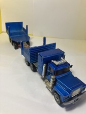 Vintage Siku Mack Truck 4013