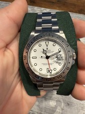 Rolex Explorer II 16570