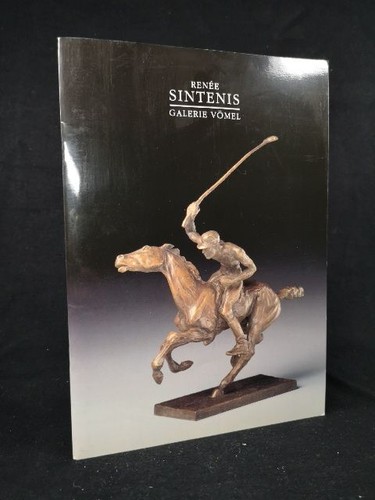 Renée sintenis bronzen - sintenis.,