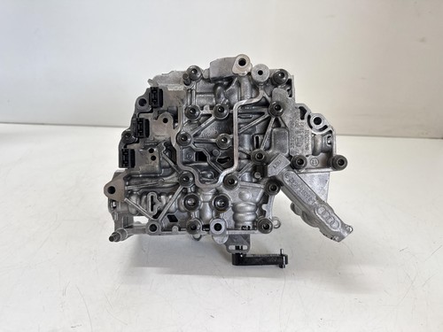 Steuergerät automatikgetriebe - steuergerät,