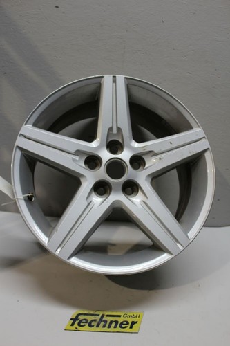 Alu felge chevrolet - alu,