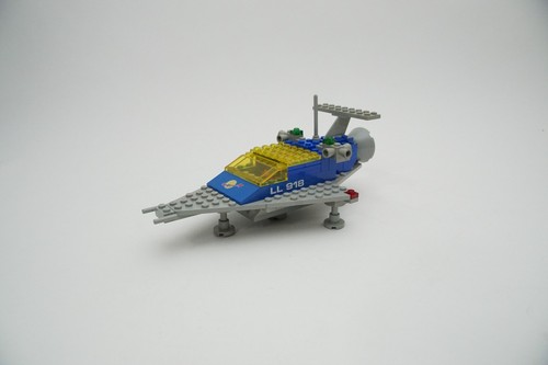 Lego 918 space classic - -,