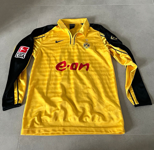 Nike borussia dortmund bvb - nike,