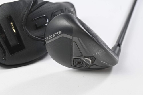 Cobra darkspeed hybrid 21 - darkspeed,