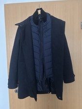 Tom Tailor Herrenmantel /