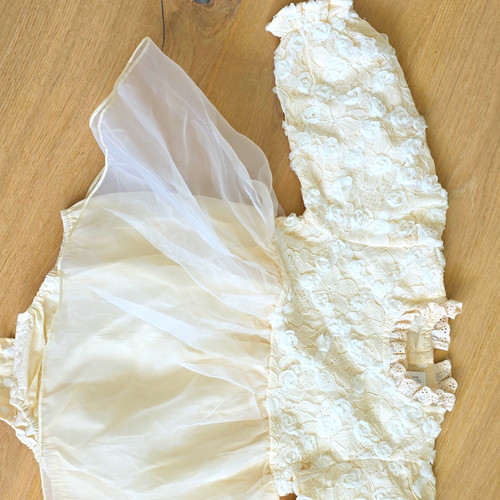 Kleinkind festkleid - kleinkind,
