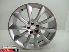 1 Stück ALUFELGE 19 ZOLL Original Audi A5 8.5Jx19 ET32 8T0601025BC