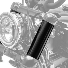Gabelcover für Harley Softail Street Bob 18-23 Gabel Abdeckung GC2 gebraucht