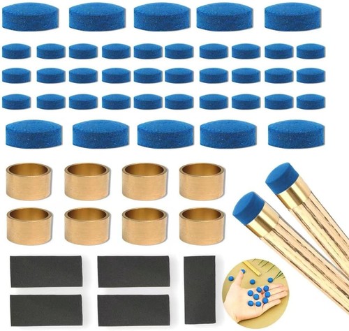 Billard queue spitzen - , 9-12mm