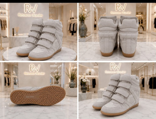 Isabel marant schuhe 38 - schuhe,