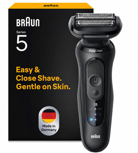 Braun series n1000si - braun, 52-n1000si