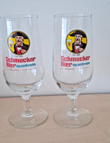 Biertulpen der - 2,