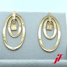 Ohrringe - JETTE JOOP in 750/-