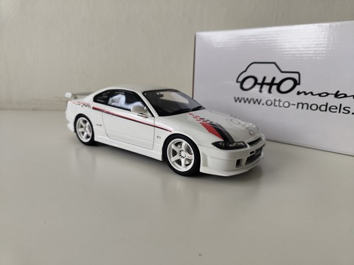 Otto ottomobile nissan - otto,