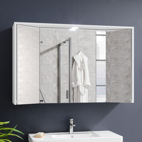 Bad spiegelschrank badezimmer - spiegelschrank,