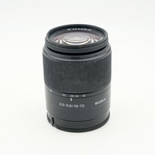 Sony DT 18-70mm F3.5-5.6