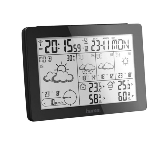 Hama profi wetterstation - hama,