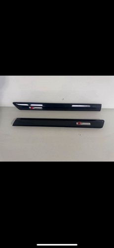 Line zierleisten audi - audi, a3