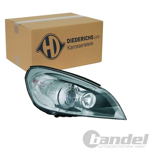 Diederichs xenon scheinwerfer - diederichs,