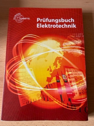 Prüfungsbuch elektrotechnik - prüfungsbuch,
