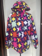 Nikita Skijacke Snowboardjacke