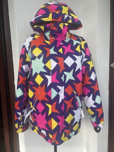 Nikita skijacke snowboardjacke - skijacke,