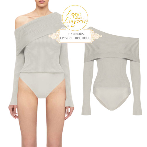 Contoured ribs body wolford - contoured,