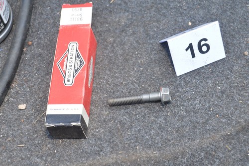 Zylinderkopfschraube 93111